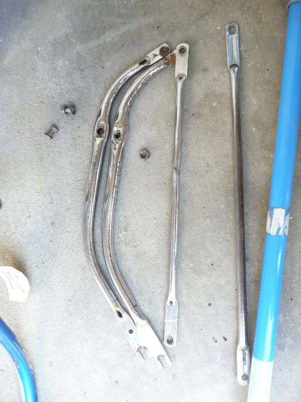 How To OG Bent Forks